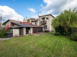 Prodej rodinného domu, Třebechovice pod Orebem, Na stavě, 150 m2