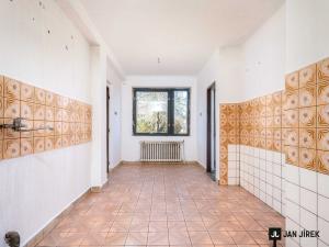 Prodej rodinného domu, Heřmanův Městec - Konopáč, 137 m2