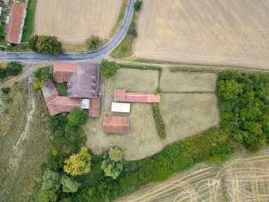 Prodej komerční, Chroustovice - Poděčely, 852 m2