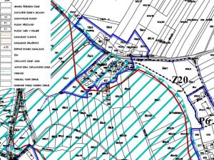 Prodej komerční, Chroustovice - Poděčely, 852 m2