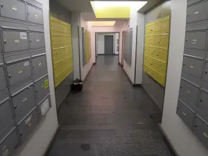 Prodej bytu 2+kk, Praha - Vršovice, Moskevská, 53 m2