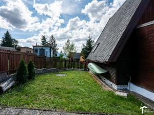 Prodej chaty, Seč, 42 m2