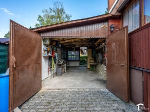 Prodej chaty, Seč, 42 m2