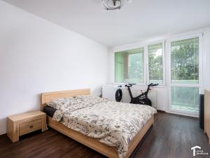 Prodej bytu 4+kk, Pardubice - Zelené Předměstí, K Polabinám, 103 m2