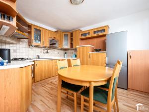 Prodej bytu 4+kk, Pardubice - Zelené Předměstí, K Polabinám, 103 m2