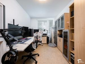 Prodej bytu 4+kk, Pardubice - Zelené Předměstí, K Polabinám, 103 m2