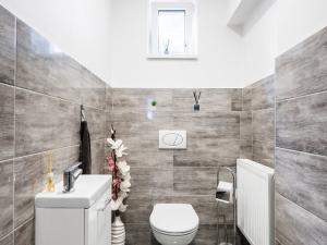 Pronájem rodinného domu, Pardubice - Ohrazenice, Hradišťská, 105 m2