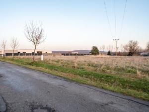 Prodej pozemku, Dolní Ředice, Drahošská, 968 m2