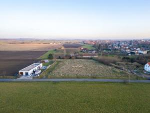 Prodej pozemku, Dolní Ředice, Drahošská, 968 m2