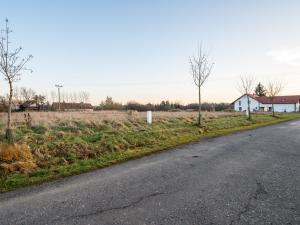 Prodej pozemku, Dolní Ředice, Drahošská, 968 m2