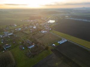 Prodej pozemku, Dolní Ředice, Drahošská, 968 m2