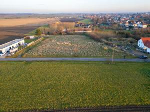 Prodej pozemku, Dolní Ředice, Drahošská, 968 m2