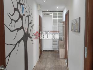 Pronájem bytu 3+1, Děčín - Děčín XXVII-Březiny, Kosmonautů, 82 m2