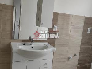 Pronájem bytu 1+1, Děčín - Děčín II-Nové Město, Horská, 42 m2