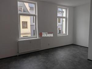 Pronájem bytu 1+1, Děčín - Děčín II-Nové Město, Horská, 42 m2