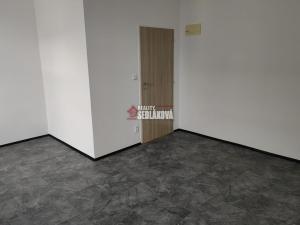 Pronájem bytu 1+1, Děčín - Děčín II-Nové Město, Horská, 42 m2