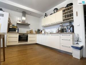 Pronájem bytu 2+1, Holešov, Nerudova, 55 m2