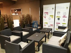 Pronájem kanceláře, Praha, Bohuslava ze Švamberka, 70 m2