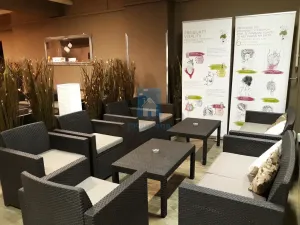 Pronájem kanceláře, Praha, Bohuslava ze Švamberka, 70 m2