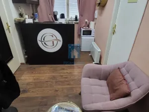 Pronájem kanceláře, Praha, Bohuslava ze Švamberka, 70 m2