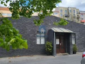 Pronájem kanceláře, Praha, Bohuslava ze Švamberka, 70 m2