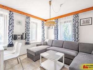 Prodej rodinného domu, Olomučany, 65 m2