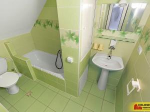 Prodej rodinného domu, Olomučany, 65 m2