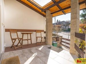 Prodej rodinného domu, Olomučany, 65 m2