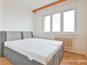 Pronájem bytu 3+1, Brno, Vysoká, 58 m2