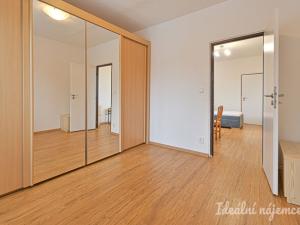 Pronájem bytu 3+1, Brno, Vysoká, 58 m2