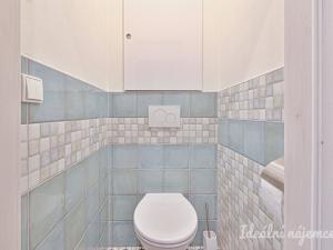 Pronájem bytu 3+1, Brno, Vysoká, 58 m2