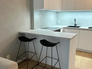 Pronájem bytu 2+kk, Brno, Ghegova, 60 m2