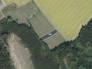 Prodej louky, Sázavka, 8453 m2