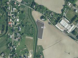 Prodej pole, Bohumín, 4960 m2