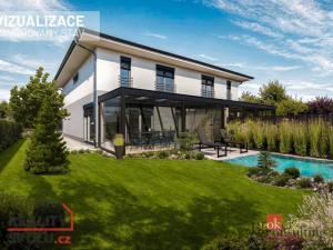 Prodej bytu 5+kk, Milovice - Mladá, Tyršova, 160 m2