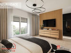 Prodej bytu 5+kk, Milovice - Mladá, Tyršova, 160 m2