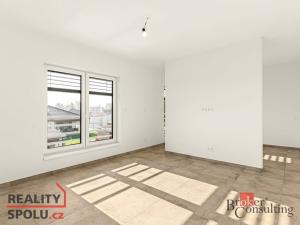 Prodej bytu 5+kk, Milovice - Mladá, Tyršova, 160 m2