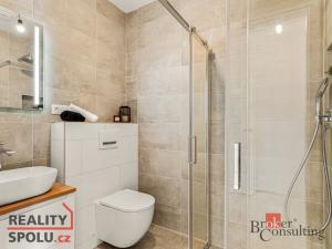 Prodej bytu 5+kk, Milovice - Mladá, Tyršova, 160 m2