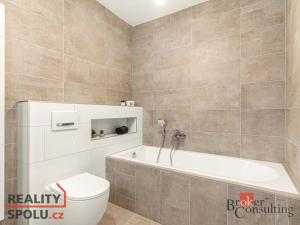 Prodej bytu 5+kk, Milovice - Mladá, Tyršova, 160 m2