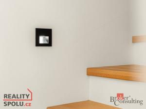 Prodej bytu 5+kk, Milovice - Mladá, Tyršova, 160 m2