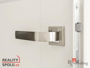 Prodej bytu 5+kk, Milovice - Mladá, Tyršova, 160 m2