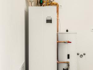 Prodej bytu 5+kk, Milovice - Mladá, Tyršova, 160 m2