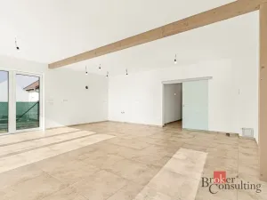 Prodej bytu 5+kk, Milovice - Mladá, Tyršova, 160 m2