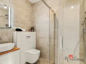 Prodej bytu 5+kk, Milovice - Mladá, Tyršova, 160 m2