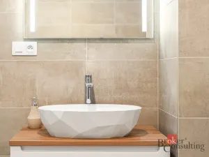 Prodej bytu 5+kk, Milovice - Mladá, Tyršova, 160 m2