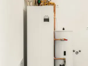 Prodej bytu 5+kk, Milovice - Mladá, Tyršova, 160 m2