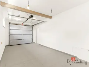 Prodej bytu 5+kk, Milovice - Mladá, Tyršova, 160 m2