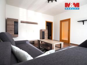 Pronájem bytu 2+1, Frýdek-Místek - Místek, Brožíkova, 64 m2