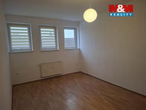Pronájem bytu 2+kk, Písek - Budějovické Předměstí, Jeronýmova, 48 m2