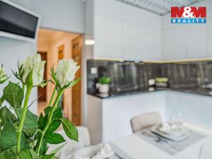 Prodej bytu 2+1, Český Těšín, Ostravská, 64 m2